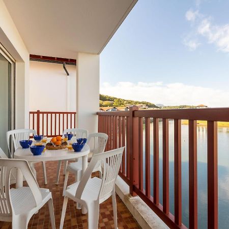 Apartment Ederra Untxin By Interhome Socoa Buitenkant foto
