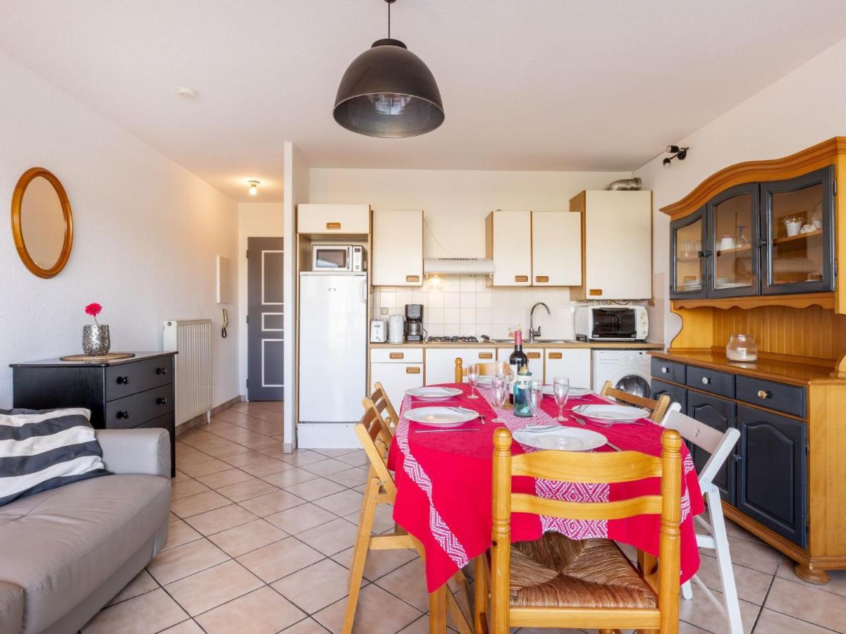 Apartment Ederra Untxin By Interhome Socoa Buitenkant foto