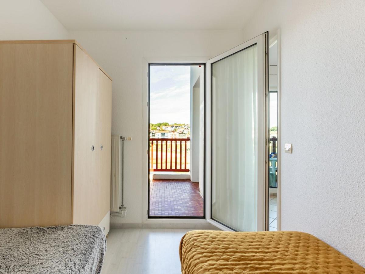 Apartment Ederra Untxin By Interhome Socoa Buitenkant foto
