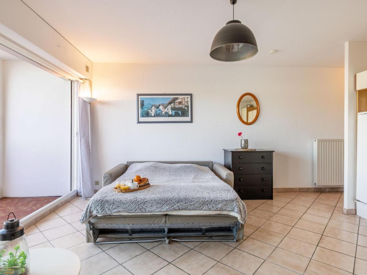 Apartment Ederra Untxin By Interhome Socoa Buitenkant foto