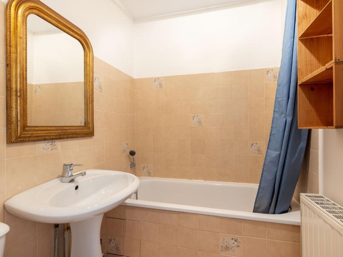 Apartment Ederra Untxin By Interhome Socoa Buitenkant foto